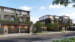 Landed Housing Development (D11), Semi-Detached #457120631